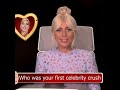 Lady Gaga playing games on Ellen DeGeneres show!! 😍😍