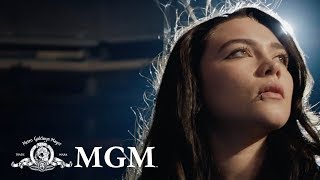 FIGHTING WITH MY FAMILY | Official Trailer | MGM