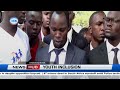 youth drown from 47 counties advocates for inclusion of youths laud recents ps candidates shortlist