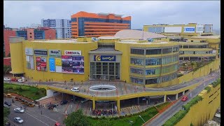 InOrbit Mall   Madhapur, Hyderabad