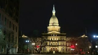 New law in Michigan cuts down on jail time for minor offenses
