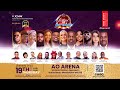 Festival of Praise Manchester 2023 - #FOPMAN12