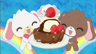 Sugar Bunnies Fleur Episode 25-27