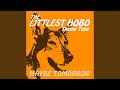 Maybe Tomorrow (From 