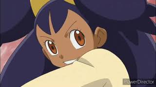 Ash vs Iris AMV