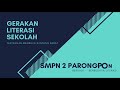 VIDEO ANIMASI || MEMBACA ITU KEREN! || Gerakan Literasi Sekolah