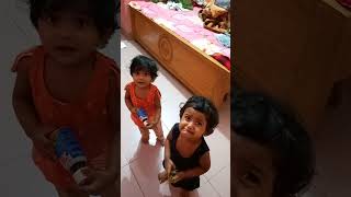 জমজ বোন জুবেনা আর জুয়াইরিয়া #viral #youtube #video #❤️❤️❤️