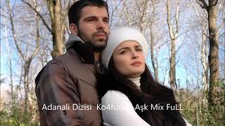 Adanali Maraz Ali İdil aşk müziği