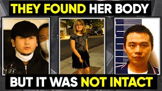 THEY FOUND HER BODY...BUT IT WAS NOT INTACT | Cold Case Killers