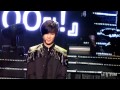 110122 fancam 5 ss501 jung min min u0026 jun ppo ppo 1st showcase u0026 fanmeeting