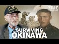 “Surviving the Battle of Okinawa” | Memoirs Of WWII #23