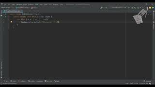 Java ASCII Value Converter: Display ASCII Values for All Characters | Java Programming Tutorial