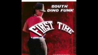 Doc C/South Dino Funk - Bubba