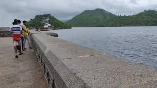 Vani Vilasa Sagara Dam Vedavathi River ( Mari Kanive) Queen Kempa Nanjammani Vani Vilasa Sannidhana