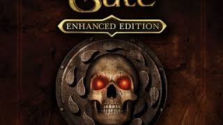 Baldur's Gate: Enhanced Edition - 36. Cloud Peaks (BGEE)