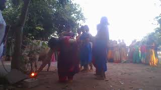 Day10 - Navaratri Utsavam - Sampradaya Tpty-Nityapuja, Dampati,Sumangali Puja,NavaBala Puja 12.10.24