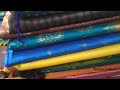 pattu saree tips in tamil || my tips 💡💡|| renus vlog in saree tips