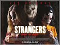 THE STRANGERS PREY AT NIGHT UK Trailer (2018) Horror