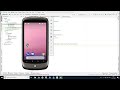 ANDROID | SQLITE DATABASE | CRUD OPERATION (CREATE, READ, UPDATE, DELETE) PART 1