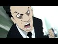 A$ap Ferg |East Coast Remix| Rap AMV Collab