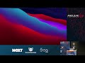 Eliran Eliassy - Stand alone components - Class of 2022 | AngularUP 2021