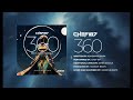 Chef 187 Feat James Sakala 360 (Official Audio)(1080P_HD)