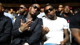 Lil Wayne Ready To Sue Birdman And Cash Money For 8 Million Over Tha Carter V
