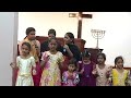 ljc church mokkathota s broadcast