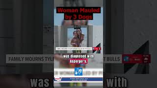 Madison Hull Died after Tyler, Texas Dog Attack November 22, 2025
