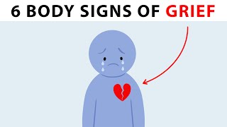 6 Physical Symptoms of Grief You Shouldn’t Ignore