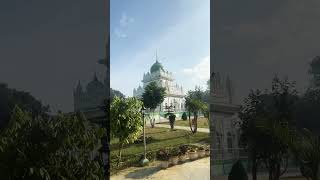 Chota dewa Nekrahi sharif Sultanpur