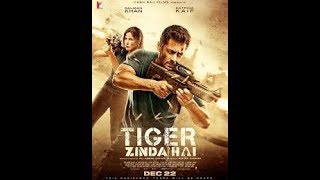 How to download Tiger Zinda Hai Full Movie | Download Tiger Zinda Hai Full Movie