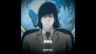 He thought He had Killed 'L' 💀