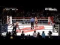 hozumi hasegawa vs kiko martinez