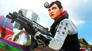 【ApexLegends】apexがやりたくなるキル集