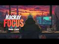 Hacker Focus: Logic Core Engine – Dark Ambient Coding Music (2 Hour)