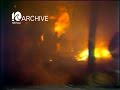 WAVY Archive: 1980 Virginia Beach Downing Street House Fire