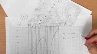 3e Vertical exaggeration