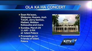 Celebrating and preserving Hawaii's culture