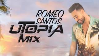 Romeo Santos Exitos Musica Romantica - Nuevo Bachatas de Amor | Romeo Santos Mejores Mix Abril 2020