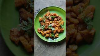 Mixer ତରକାରୀ 😋 #shorts #food #recipe #recipe #cooking