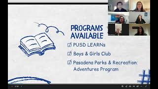 Pusd After School Options For 2025