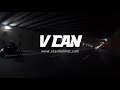 VCAN VX Full Face Street Helmets