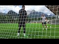 fk baumit jablonec goalkeeper training 2014