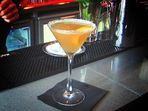 How To Prepare Classic Brandy Cocktails How To Prepare Classic Brandy Cocktails