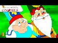 The New World of the Gnomes - 16 - Rocky,  Rhinostar | Full episode |