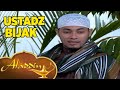 Pak Ustadz Berikan Pelajaran Berarti Untuk Abu - Aladdin