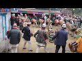 limbu wedding chyabrung dance