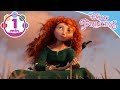 Brave | Touch The Sky | Disney Princess