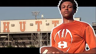 🔥🔥 One of Texas H.S Most Prolific QBs | Chase Griffin | Hutto High (TX) Junior Year Spotlight